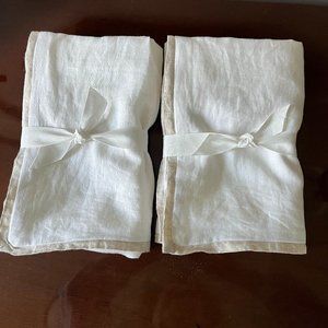 Pottery Barn Euro Shams